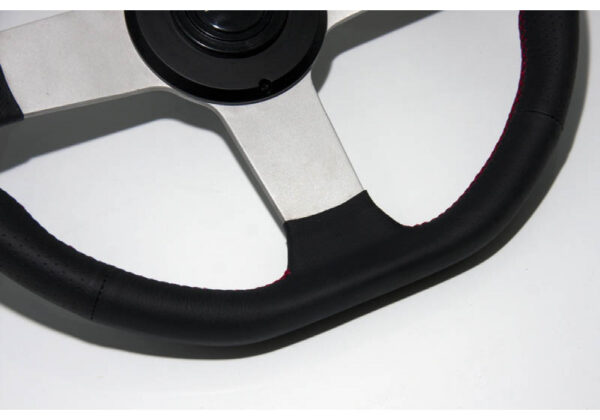 Autoexe Sports Steering Wheel - Image 6