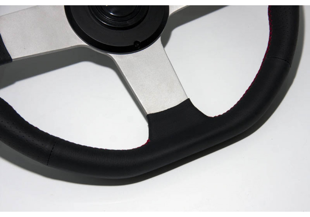 Autoexe Sports Steering Wheel - Image 6