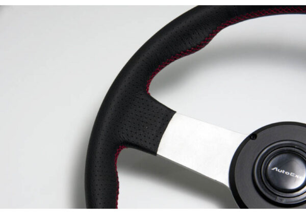 Autoexe Sports Steering Wheel - Image 7