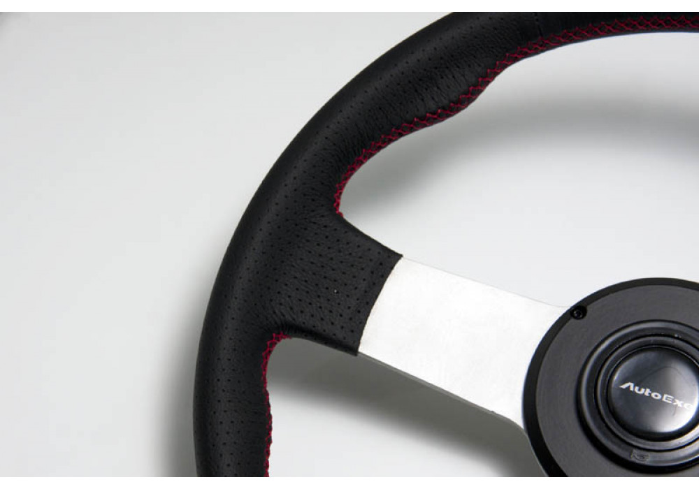 Autoexe Sports Steering Wheel - Image 7