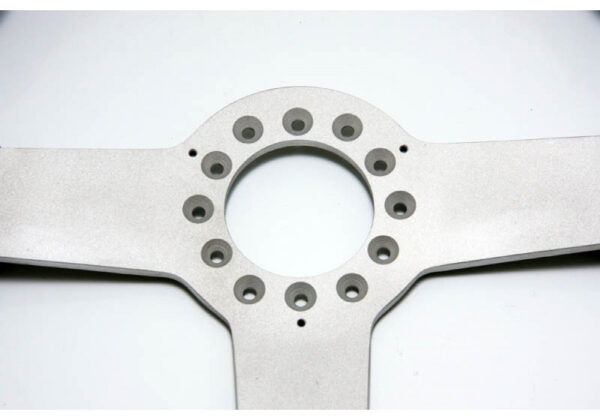 Autoexe Sports Steering Wheel - Image 2