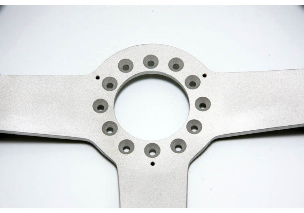 Autoexe Sports Steering Wheel - Image 2