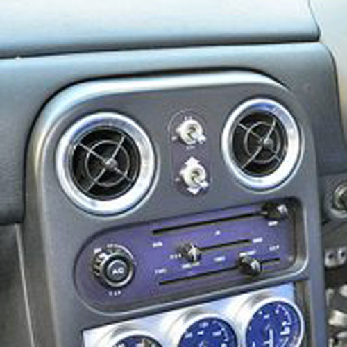 Beatrush AC Rings - Image 8