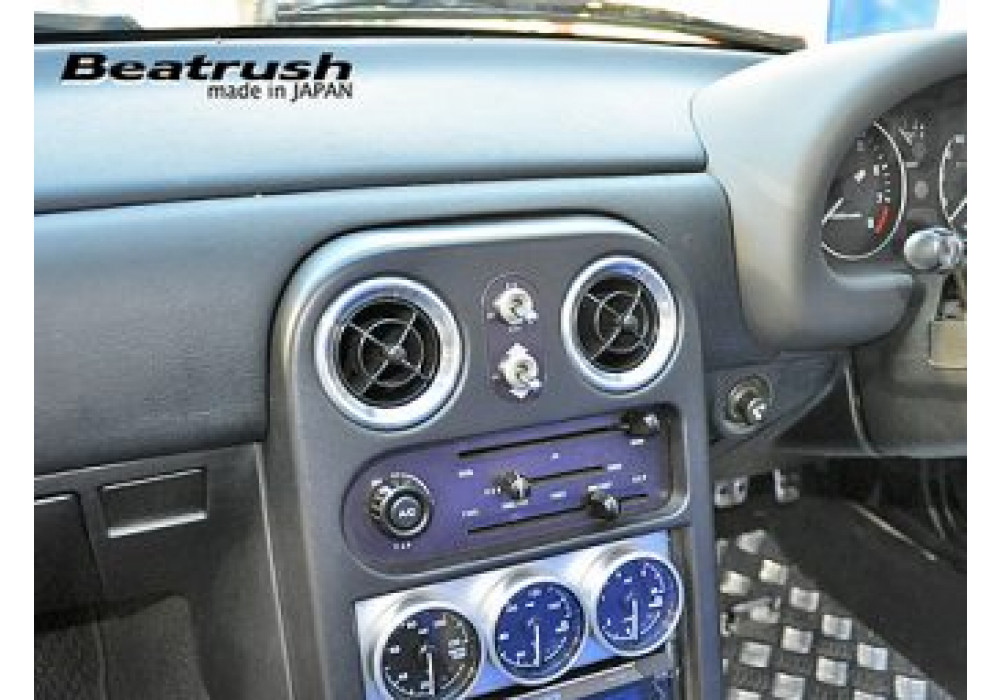 Beatrush AC Rings - Image 5