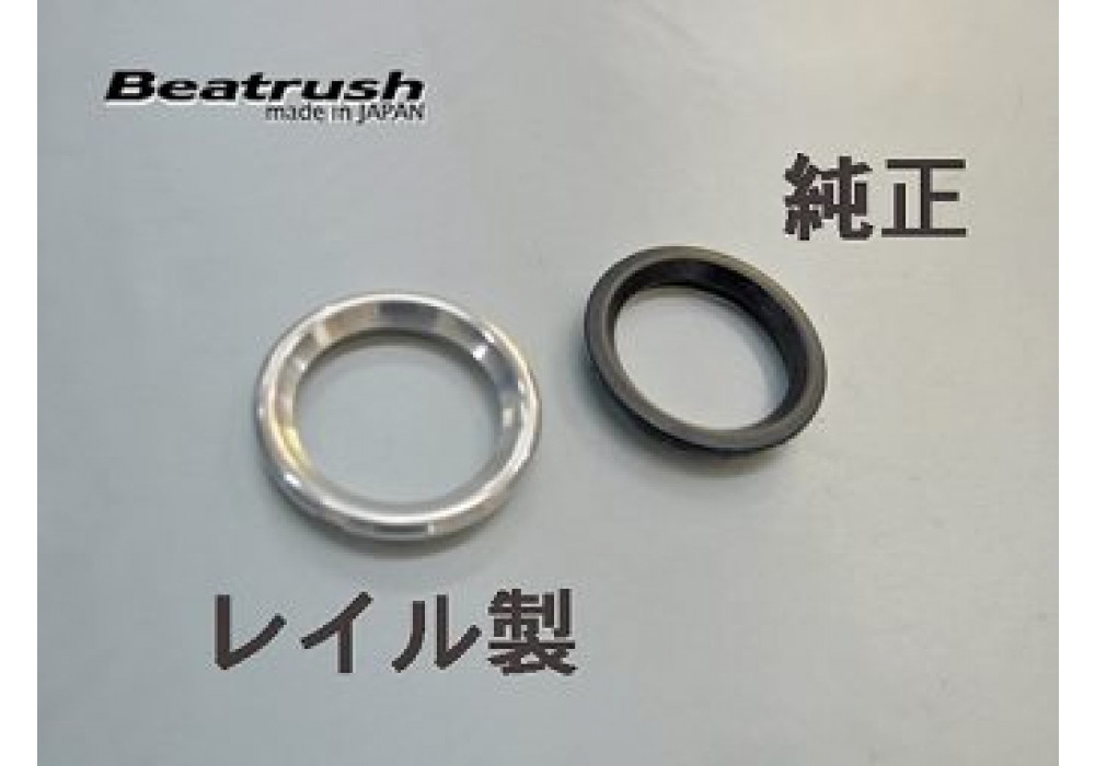 Beatrush AC Rings - Image 4