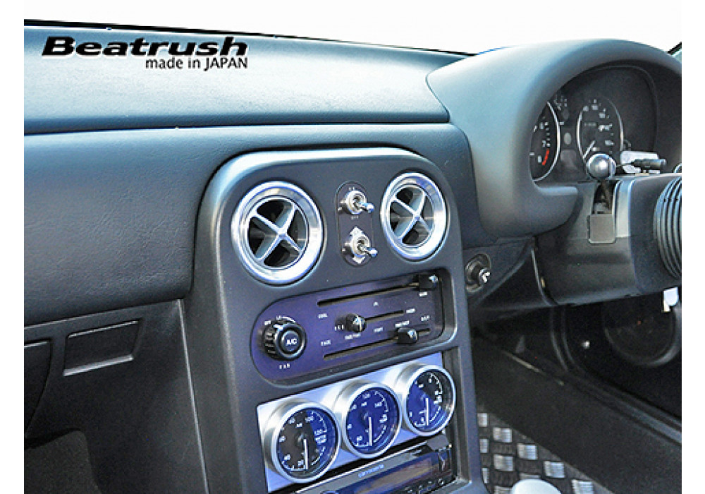 Beatrush AC Rings - Image 2