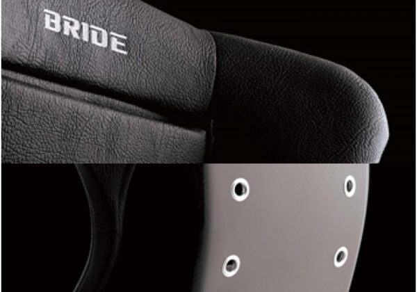 Bride Histrix Bucket Seat - Image 6