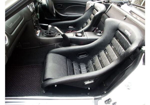 Bride Histrix Bucket Seat - Image 5