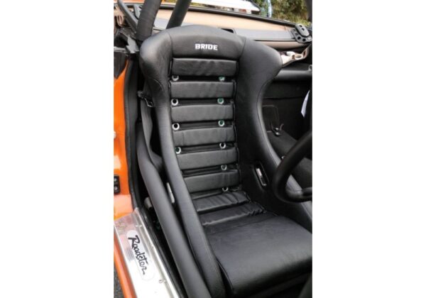 Bride Histrix Bucket Seat - Image 4