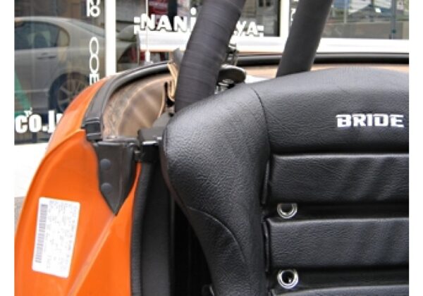 Bride Histrix Bucket Seat - Image 3