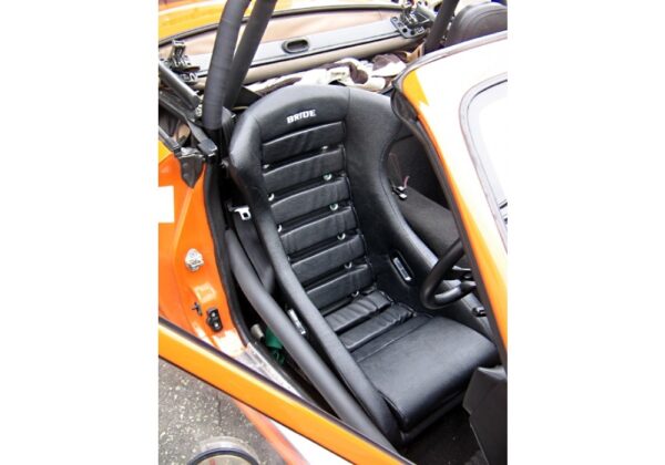 Bride Histrix Bucket Seat - Image 2