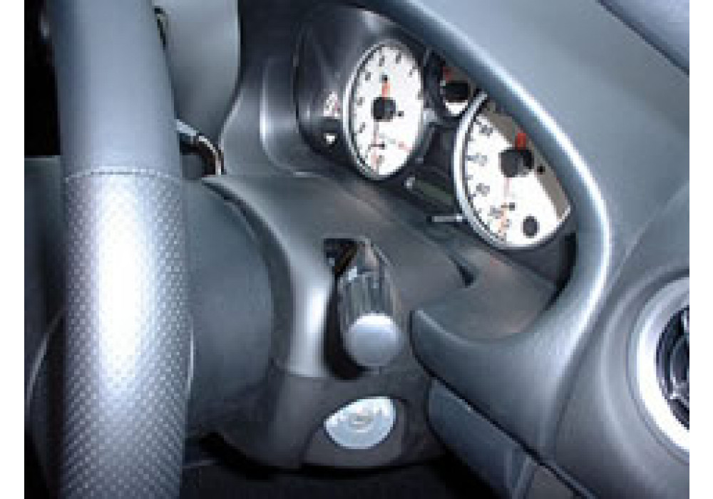 JoyFast Steering Wheel Height Spacer