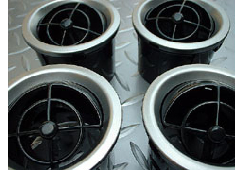 JoyFast Ventilation Balls