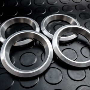 KAL AC Rings (Set of 4)