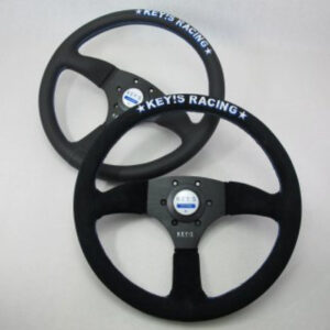 KEY!S Drift Steering Wheel