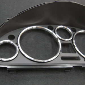 KG Works Gauge Rings