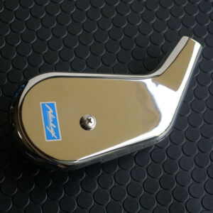 Nielex Aluminum Handbrake Cover
