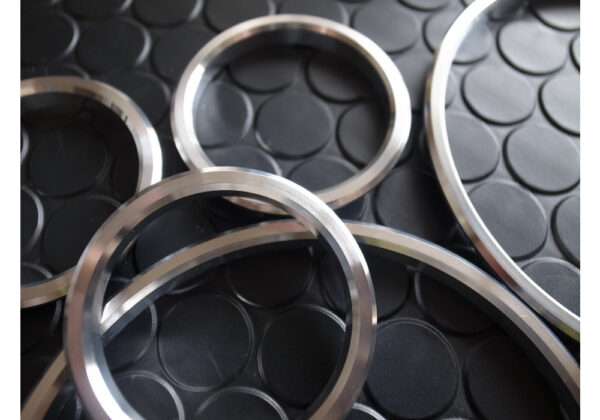 KG Works Gauge Rings - Image 2