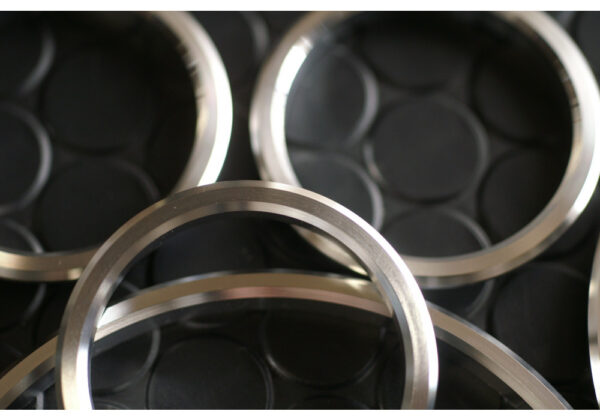 KG Works Gauge Rings - Image 4