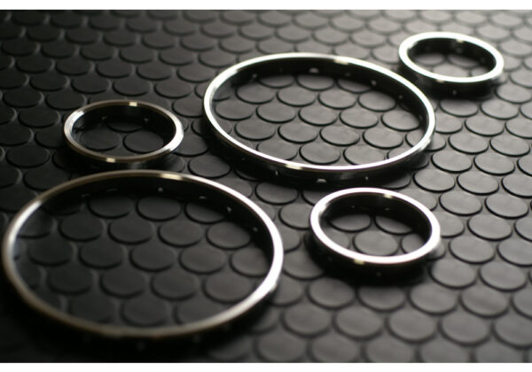 KG Works Gauge Rings - Image 5