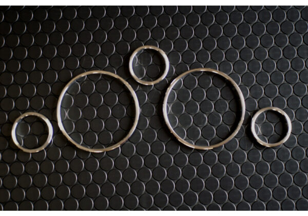KG Works Gauge Rings - Image 6