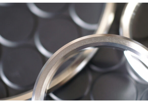 KG Works Gauge Rings - Image 8