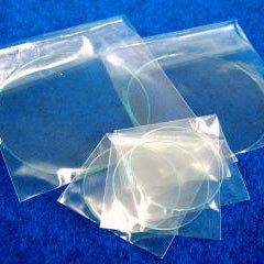 KG Works Low Reflection Lenses