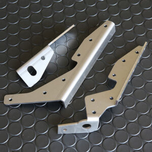Nielex Clutch Bracket Gusset