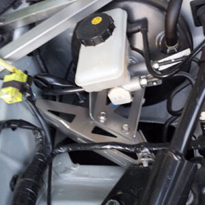 Nielex Brake Master Cylinder Stopper