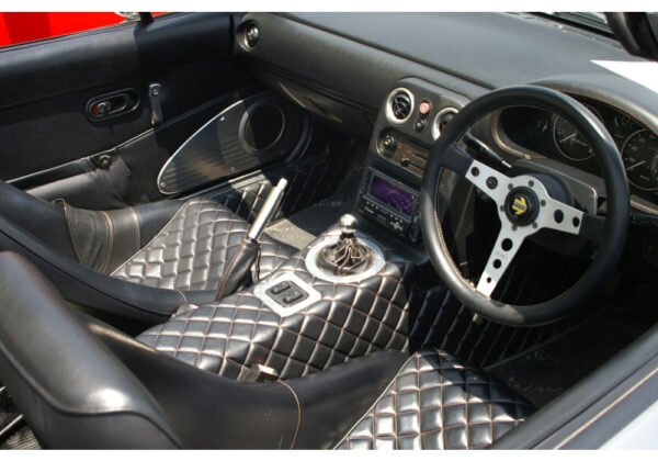Nakamae Type-M Seat - Image 3