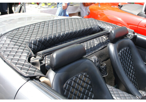 Nakamae Type-M Seat - Image 4