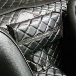 Nakamae Quilted Kleenex Box Cover
