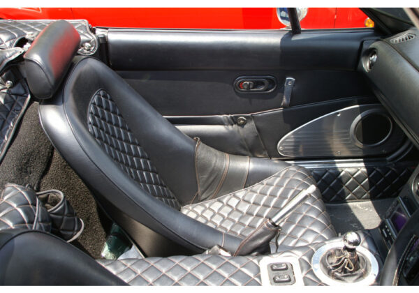 Nakamae Type-M Seat - Image 5