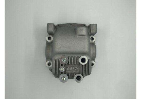 OS Giken Differential Cover - Image 2