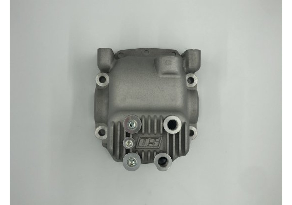 OS Giken Differential Cover - Image 2
