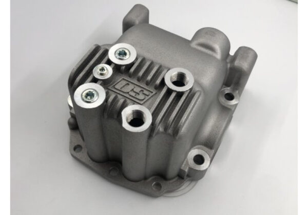 OS Giken Differential Cover - Image 4