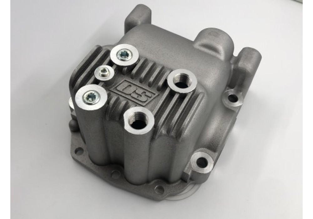 OS Giken Differential Cover - Image 4