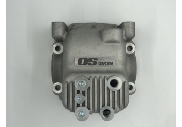 OS Giken Differential Cover - Image 3