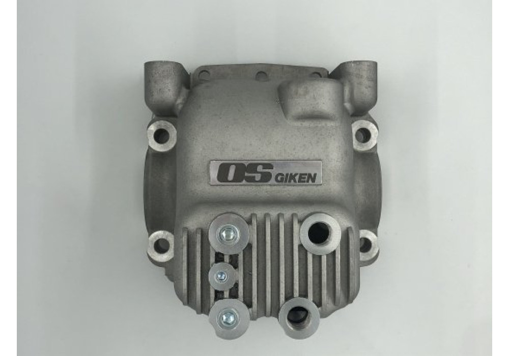 OS Giken Differential Cover - Image 3