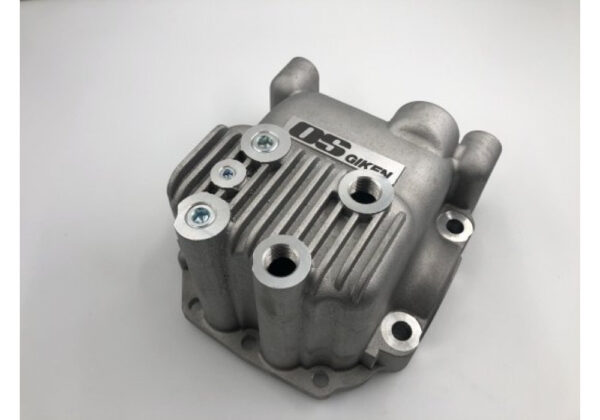 OS Giken Differential Cover - Image 5