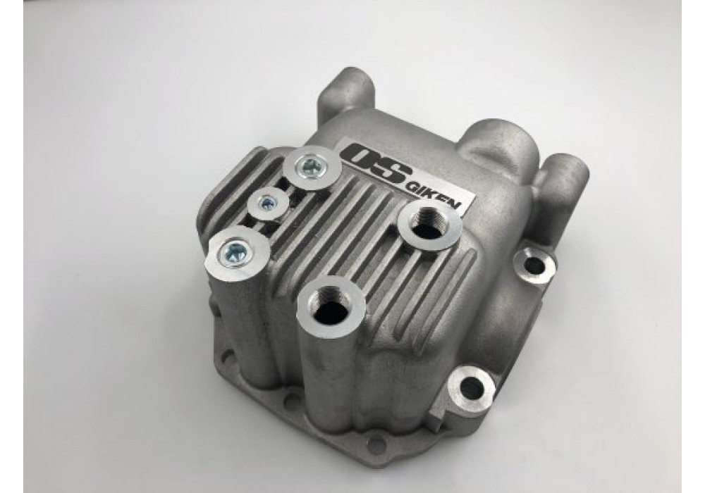 OS Giken Differential Cover - Image 5