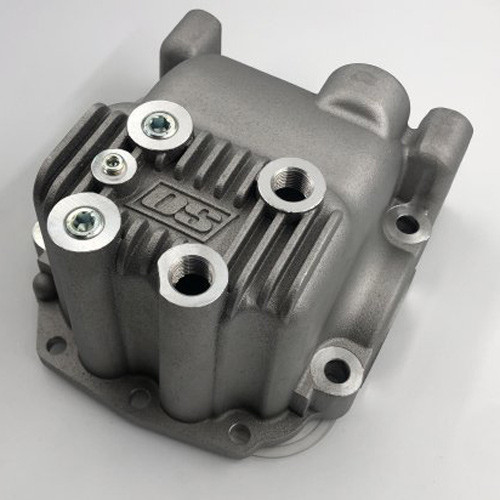 OS Giken Differential Cover