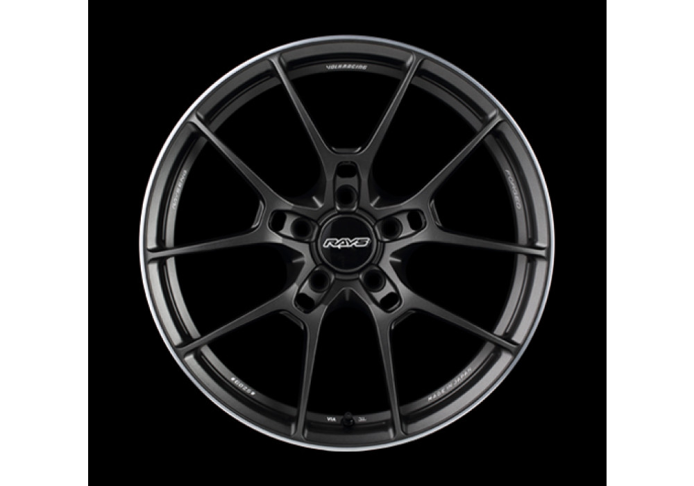 Rays G025 16” Wheel - Rising Sun Autosports