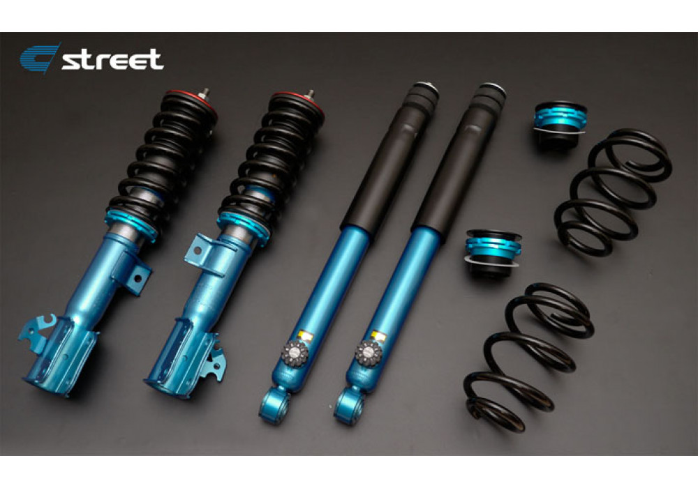 Cusco Street Coilovers - Image 2