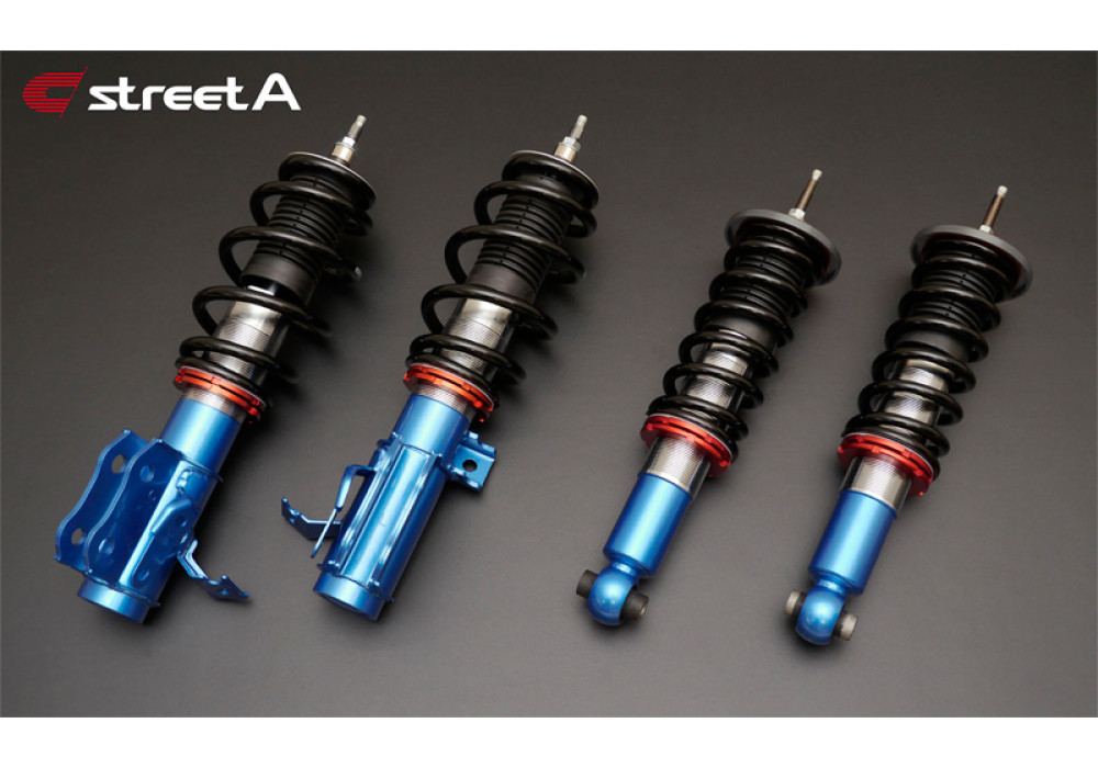 Cusco Street-A Coilovers - Image 4