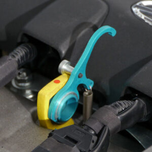 Cusco Oil Level Gauge Stopper