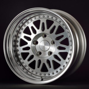 iForce FD-11SM 15” Wheel