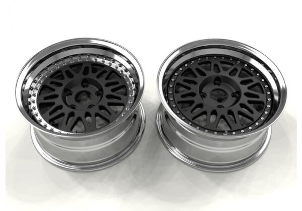 iForce FD-11SM 15” Wheel - Image 7