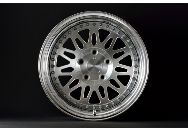 iForce FD-11SM 15” Wheel - Image 2