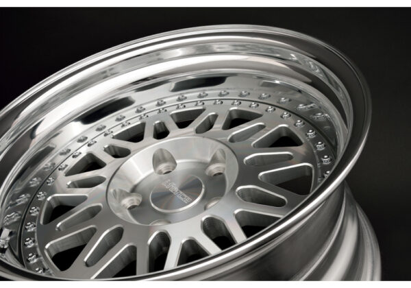 iForce FD-11SM 15” Wheel - Image 3